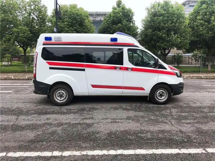 镇平县长途跨省救护车出租